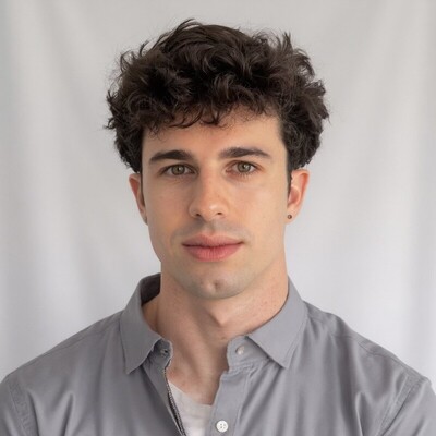 Profile photo of Alberto Reyes Castro